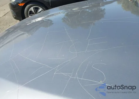 2016 BMW 650I Gran Coupe from USA, damaged, VIN WBA6D4C59GD977196